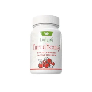 Buhara Turna Yemişi