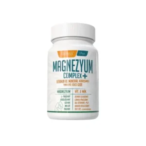 Uzmax Plus Magnezyum Complex